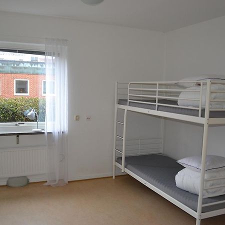 Krusbaerets Vandrarhem Halmstad Exterior photo